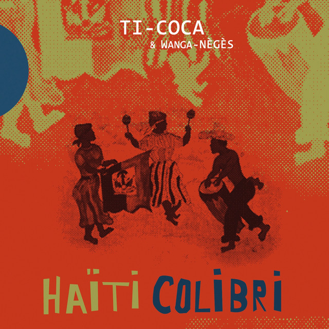Ti-Coca Photo