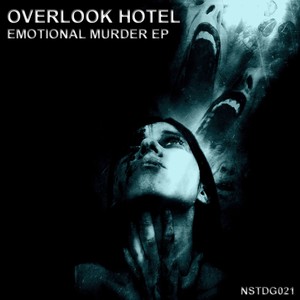 Overlook Hotel
