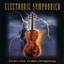 Electronic Symphonica Albumcover