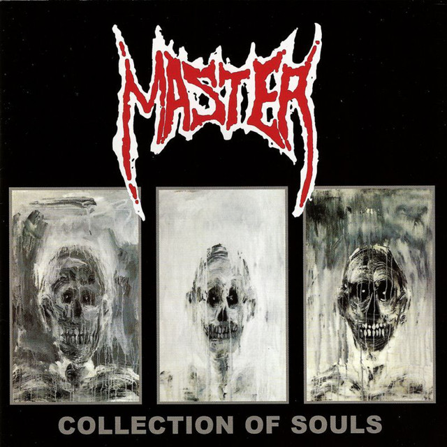 Collection Of Souls cover