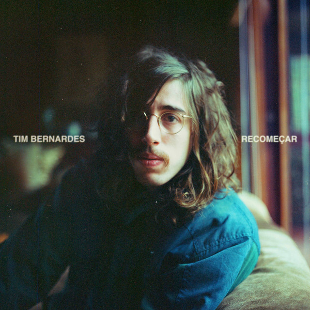 Recomeçar cover
