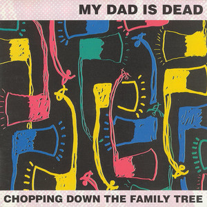 Chopping Down the Family Tree cover