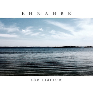 The Marrow cover