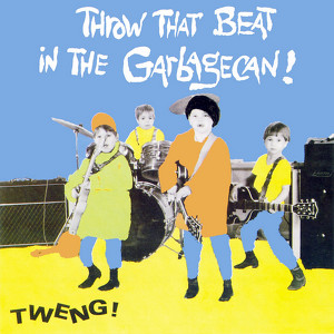 Tweng Albumcover