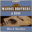 Masterpieces Presents Maddox Brothers & Rose: Hits & Rarities, Vol. 2 (48 Country Songs) cover