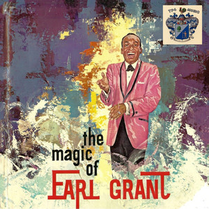 The Magic of Earl Grant cover