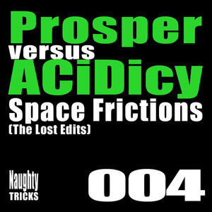 Prosper Vs Acidicy