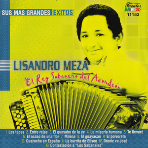 Sus Más Grandes Exitos album
