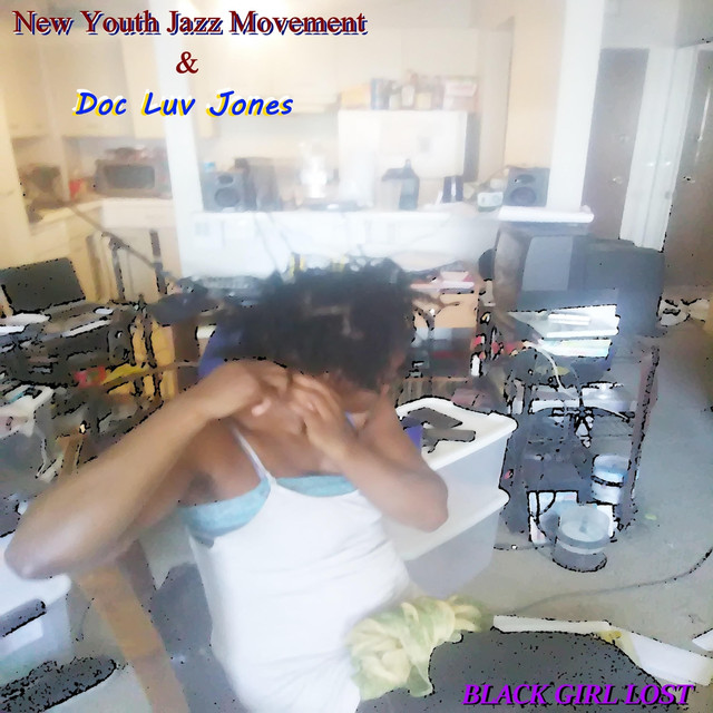 Doc Luv Jones Photo