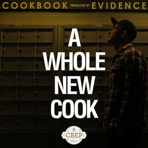 A Whole New Cook cover