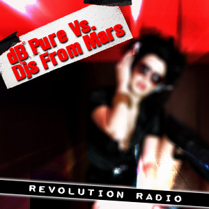 dB Pure vs. Djs From Mars