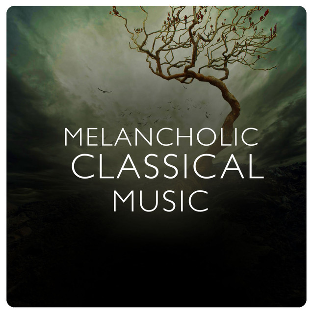 Melancholic Classical Music Albumcover