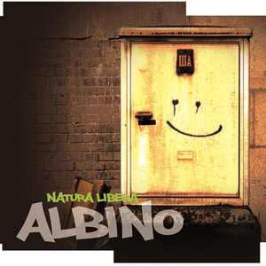 Natura Libera cover