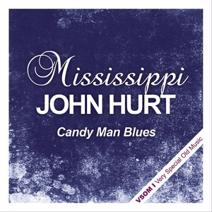 Candy Man Blues album