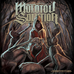 Insurrection cover
