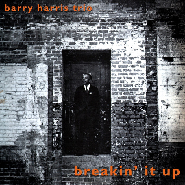 Barry Harris Trio Photo