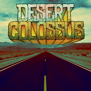 Desert Colossus Photo