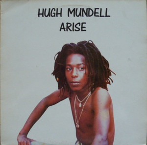 Arise cover