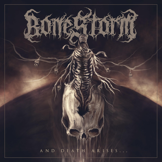 Bonestorm Photo