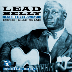 Selected Sides 1934-1948, Vol. 1: Matchbox Blues 1934-1937 (Remastered) album