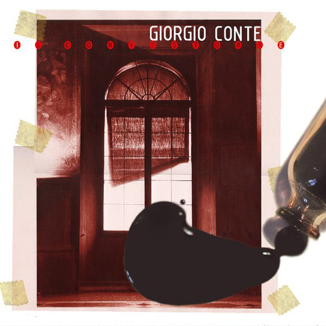 Il Contestorie cover