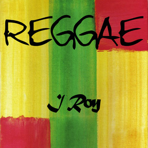 Reggae I Roy album