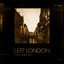 Left London Albumcover