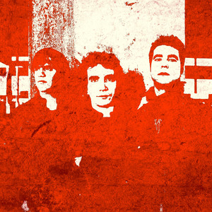 Cómete el Mundo Albumcover