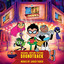 Teen Titans Go! To The Movies (Original Motion Picture Soundtrack) cover