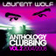 Anthology Clubbing, Vol. 2 (2004-2008) cover