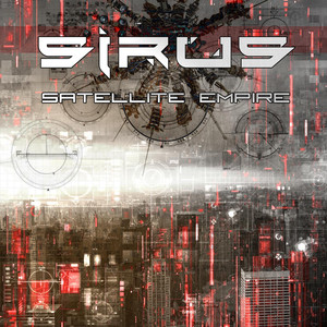 Satellite Empire cover