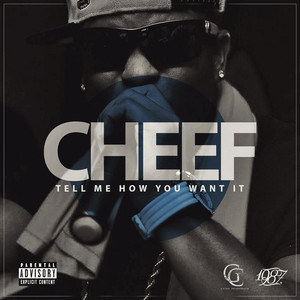 CHEEF
