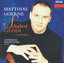 Lieder - Goethe (Matthias Goerne) cover