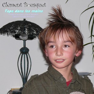 Cl&eacute;ment Bousquet