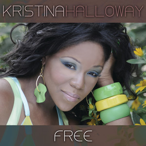 Kristina Halloway