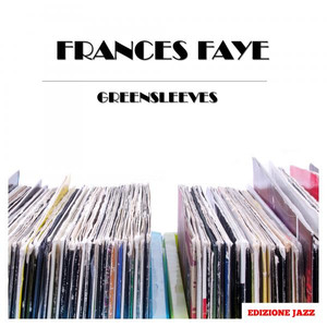 Greensleeves album