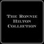 The Ronnie Hilton Collection cover