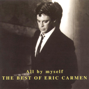 All By Myself album