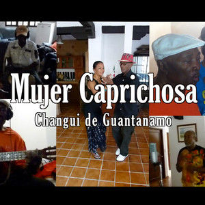 Chang&uuml;&iacute; de Guant&aacute;namo
