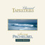 Classical Tapestries - Relaxing Pachelbel Albumcover