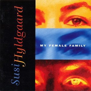 My Female Family cover