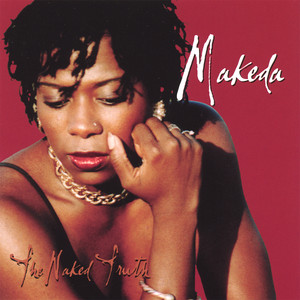 The Naked Truth Albumcover