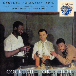 Cocktail For Three album