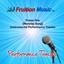 Praise Him (Worship Song) [Instrumental Performance Tracks] Albumcover