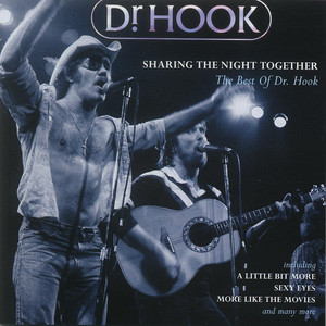 Sharing the Night Together album