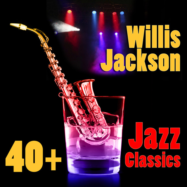 Willis Jackson Photo