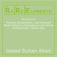 Rare Elements cover
