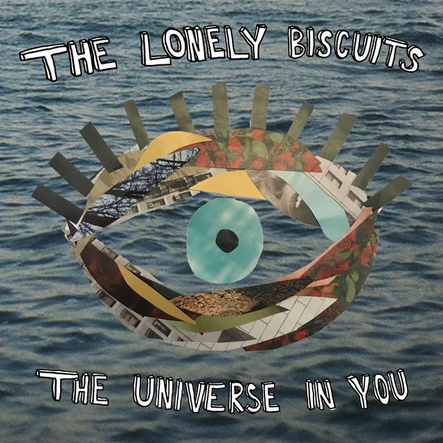 The Universe In You cover