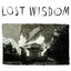 Lost Wisdom cover