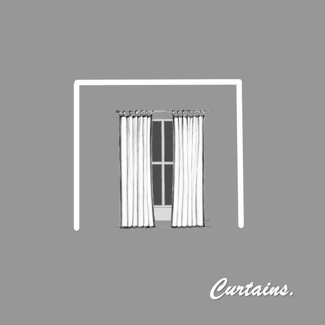 Curtains cover